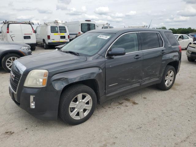 GMC TERRAIN 2011 2ctalmec9b6418061