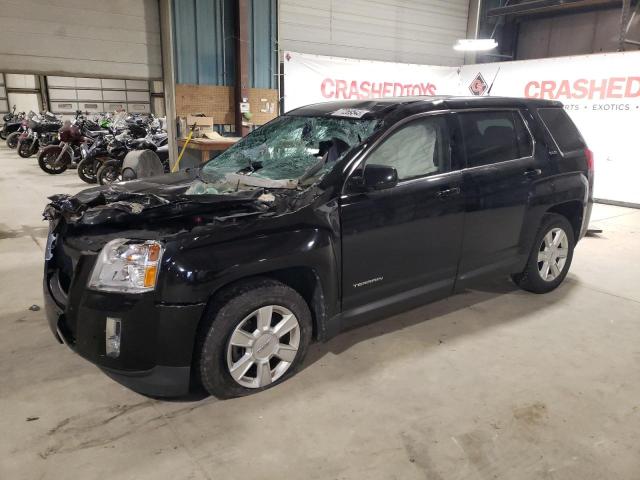 GMC TERRAIN 2011 2ctalmec9b6427553