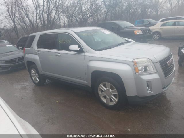 GMC TERRAIN 2011 2ctalmec9b6428024