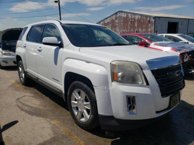 GMC TERRAIN SL 2011 2ctalmec9b6432879