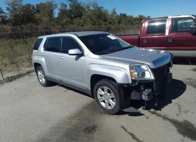 GMC TERRAIN 2011 2ctalmec9b6433465