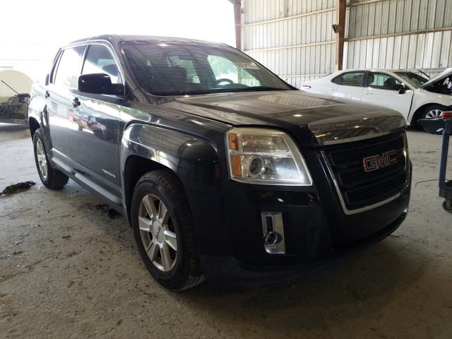 GMC TERRAIN SL 2011 2ctalmec9b6436043