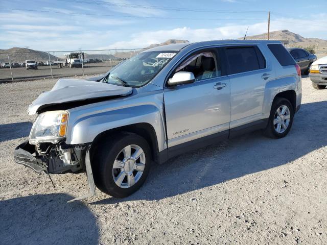 GMC TERRAIN SL 2011 2ctalmec9b6436396