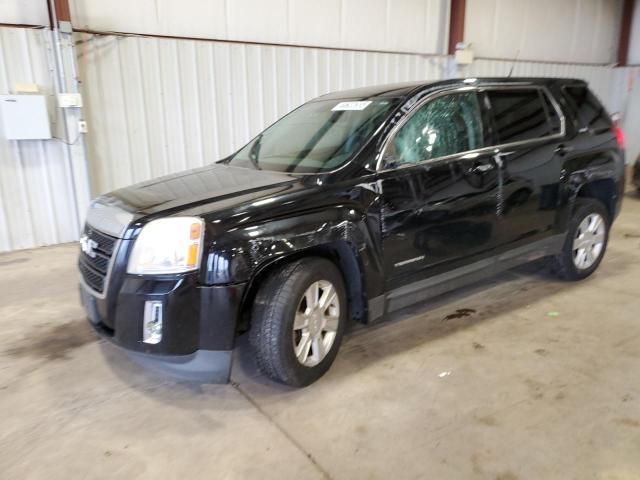 GMC TERRAIN SL 2011 2ctalmec9b6436737