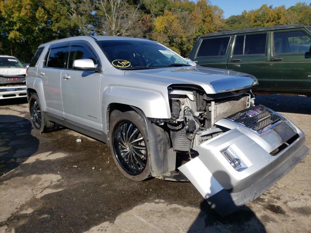 GMC TERRAIN SL 2011 2ctalmec9b6437306