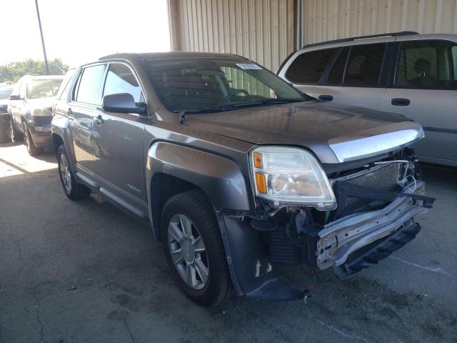 GMC TERRAIN SL 2011 2ctalmec9b6438312