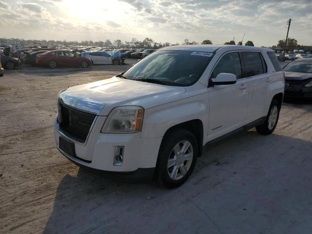 GMC TERRAIN SL 2011 2ctalmec9b6439332