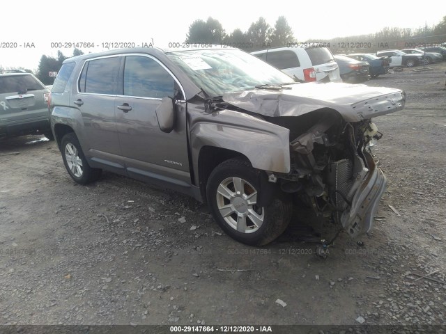 GMC TERRAIN 2011 2ctalmec9b6440741