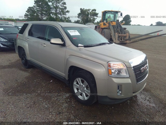 GMC TERRAIN 2011 2ctalmec9b6443073