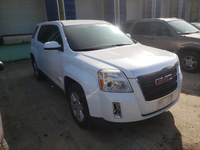 GMC TERRAIN SL 2011 2ctalmec9b6443686