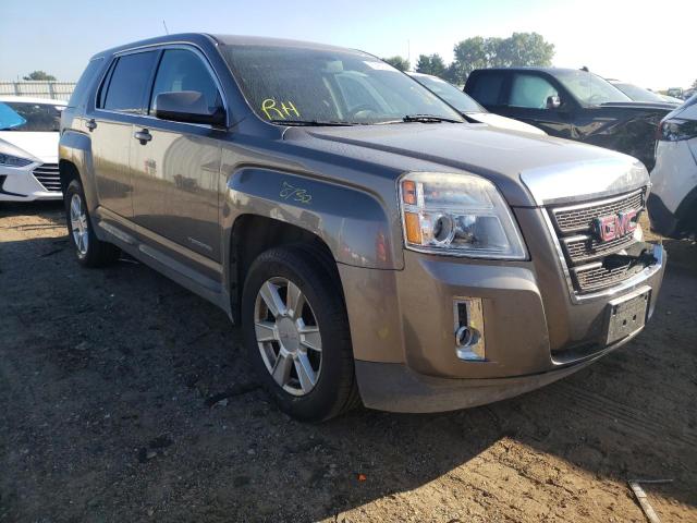 GMC TERRAIN SL 2011 2ctalmec9b6465266