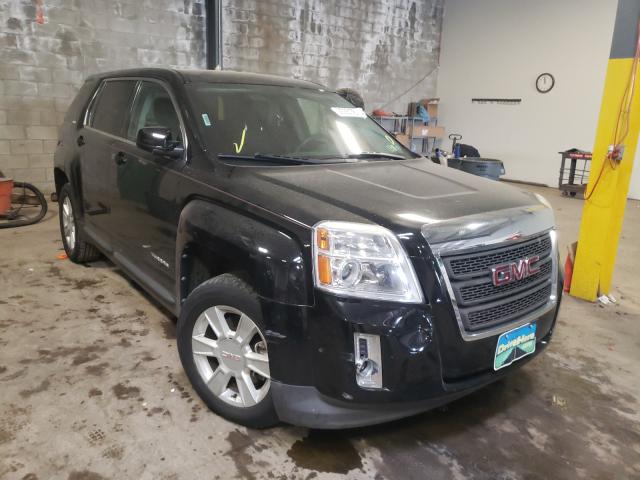 GMC TERRAIN SL 2011 2ctalmec9b6478034