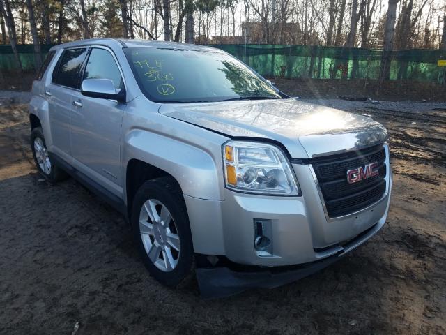 GMC TERRAIN SL 2011 2ctalmec9b6479362