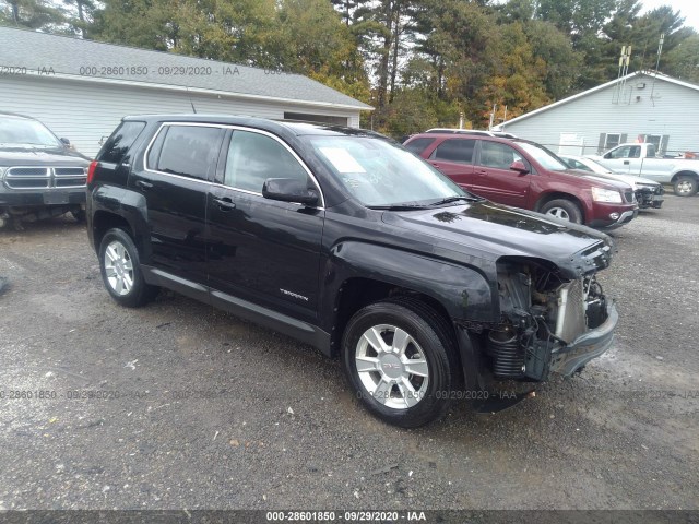 GMC TERRAIN 2011 2ctalmecxb6202218