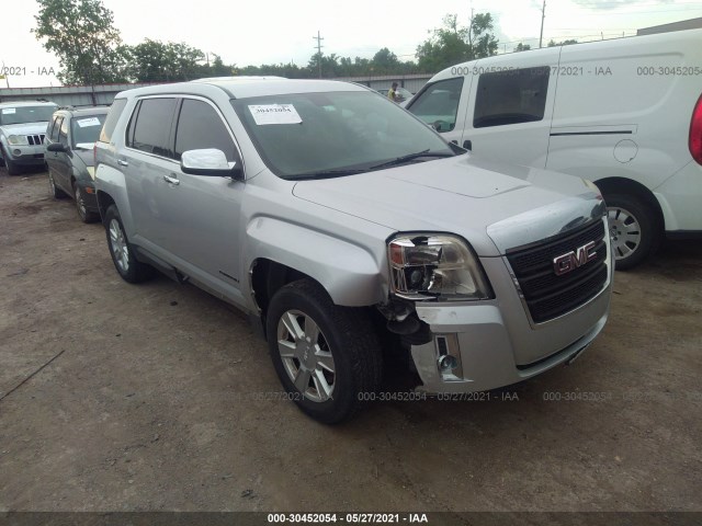 GMC TERRAIN 2011 2ctalmecxb6202557