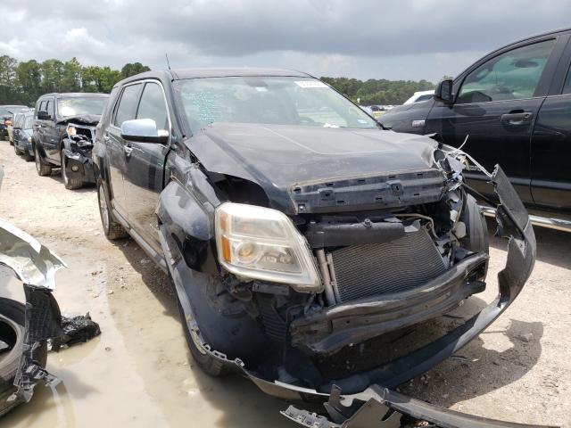 GMC TERRAIN SL 2011 2ctalmecxb6237745