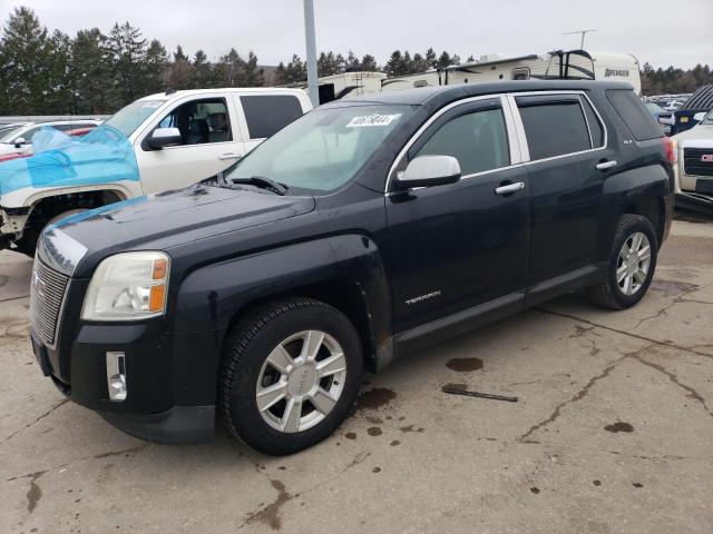 GMC TERRAIN 2011 2ctalmecxb6238510