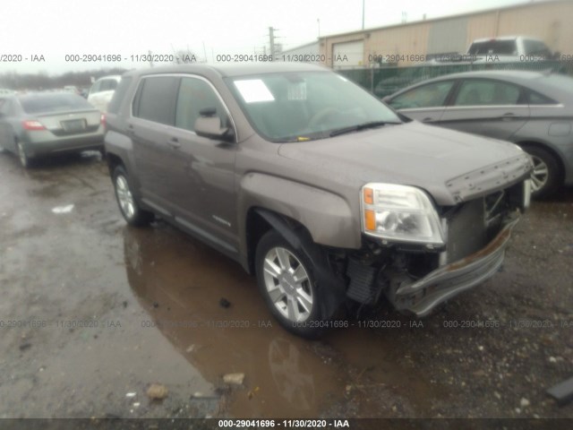 GMC TERRAIN 2011 2ctalmecxb6260426