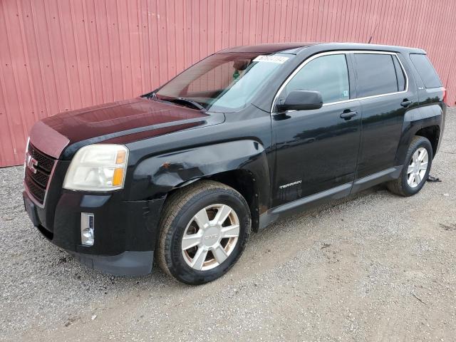 GMC TERRAIN SL 2011 2ctalmecxb6264086