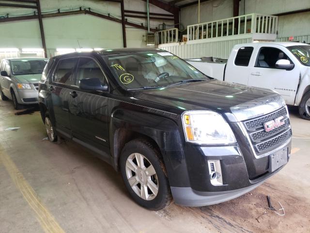 GMC TERRAIN SL 2011 2ctalmecxb6282619