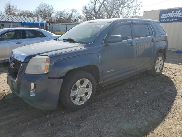 GMC TERRAIN 2011 2ctalmecxb6292678