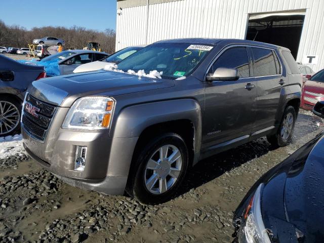 GMC TERRAIN 2011 2ctalmecxb6305106