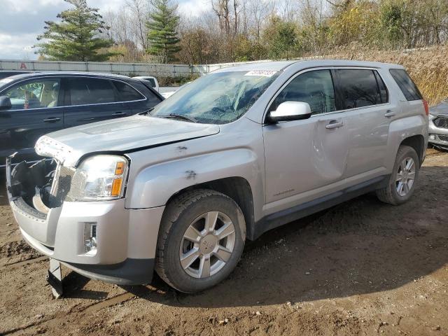 GMC TERRAIN 2011 2ctalmecxb6306935