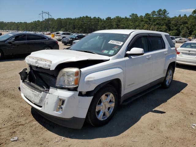 GMC TERRAIN SL 2011 2ctalmecxb6318728