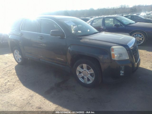 GMC TERRAIN 2011 2ctalmecxb6328756