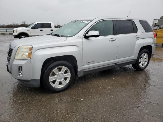 GMC TERRAIN 2011 2ctalmecxb6331608