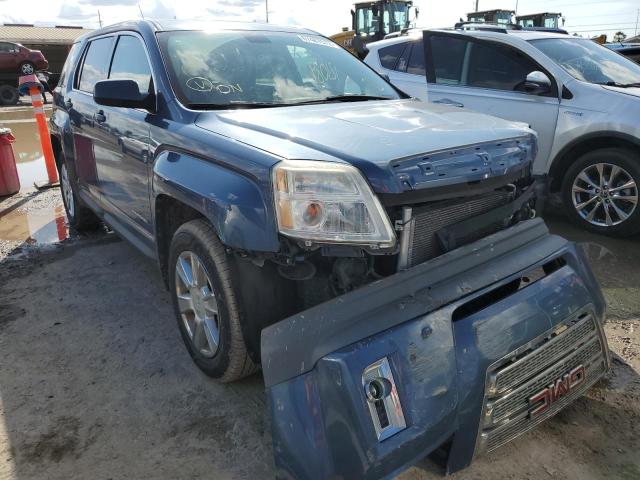 GMC TERRAIN SL 2011 2ctalmecxb6338235