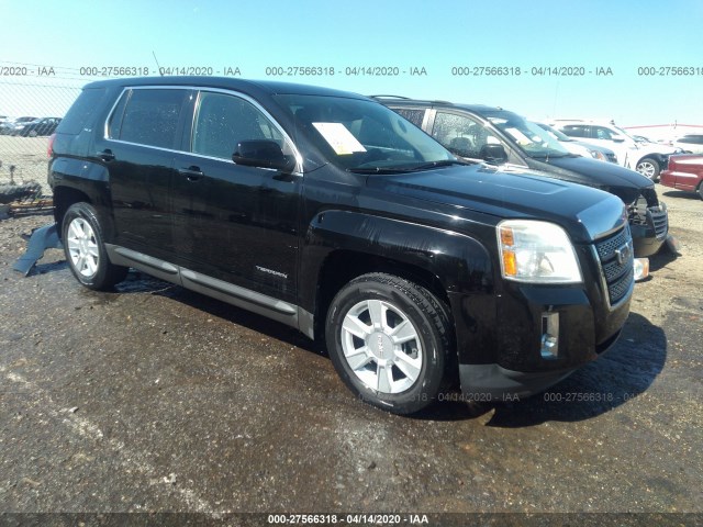 GMC TERRAIN 2011 2ctalmecxb6348831