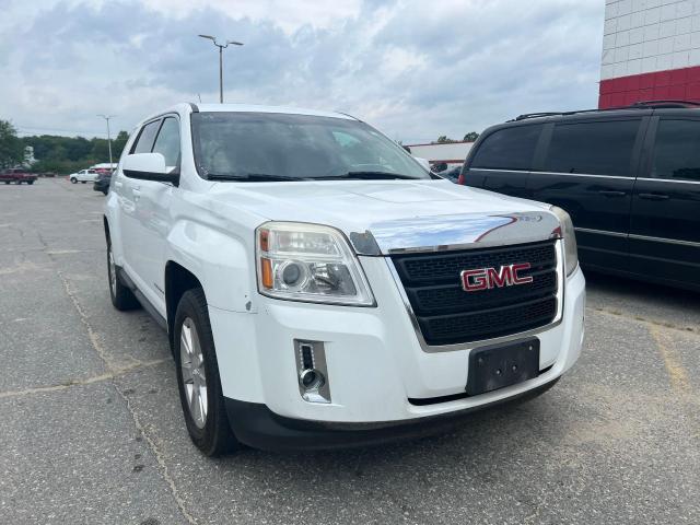 GMC TERRAIN SL 2011 2ctalmecxb6357481