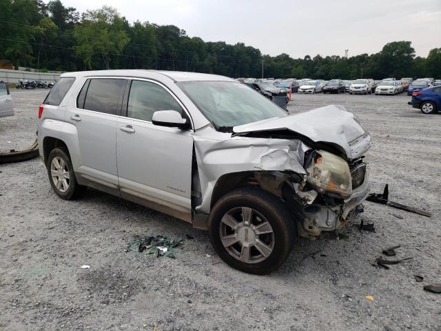 GMC TERRAIN SL 2011 2ctalmecxb6359537