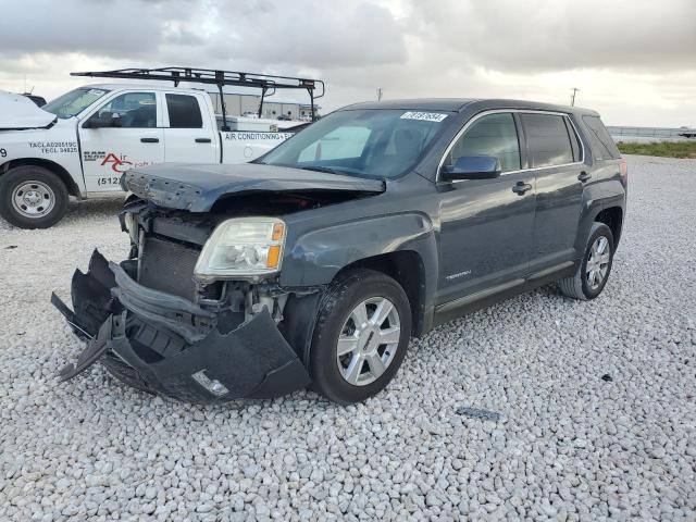 GMC TERRAIN SL 2011 2ctalmecxb6386401