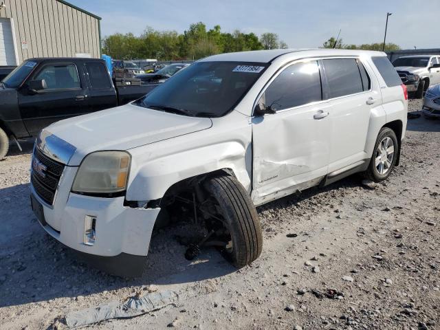 GMC TERRAIN 2011 2ctalmecxb6405433