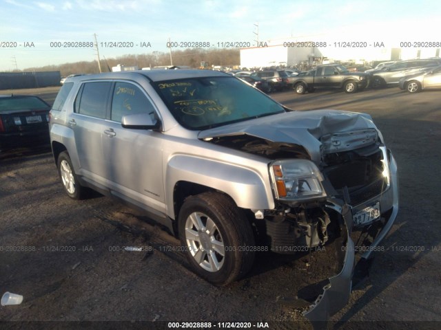 GMC TERRAIN 2011 2ctalmecxb6406260