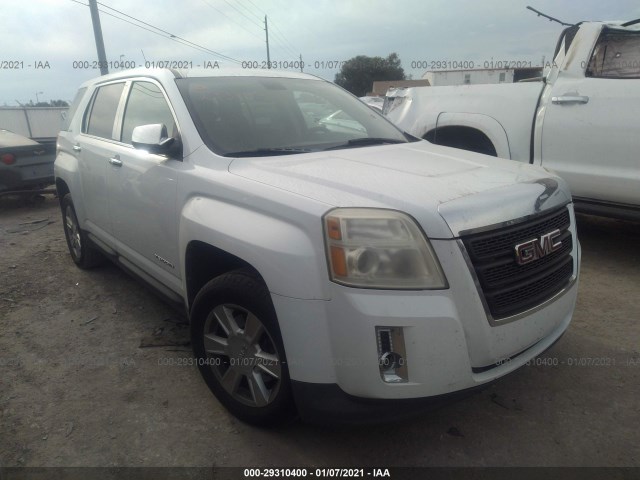 GMC TERRAIN 2011 2ctalmecxb6414133