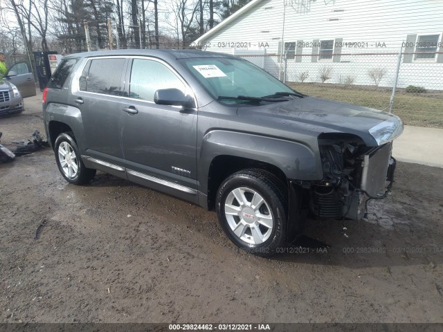 GMC TERRAIN 2011 2ctalmecxb6419428