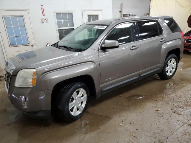 GMC TERRAIN 2011 2ctalmecxb6419770