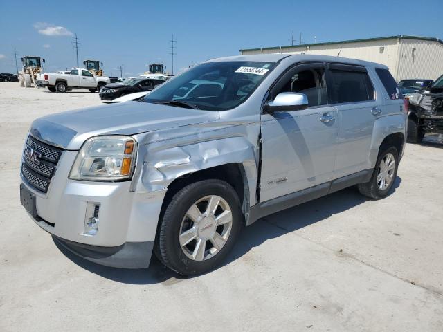 GMC TERRAIN SL 2011 2ctalmecxb6430395