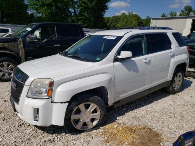 GMC TERRAIN 2011 2ctalmecxb6433393