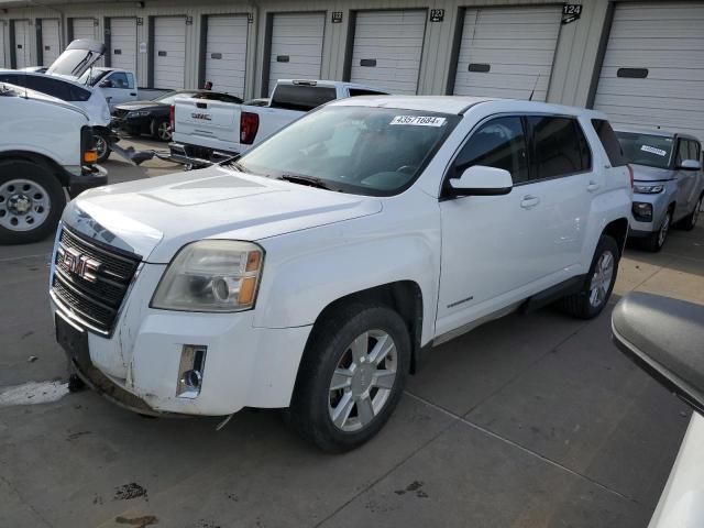 GMC TERRAIN 2011 2ctalmecxb6436066