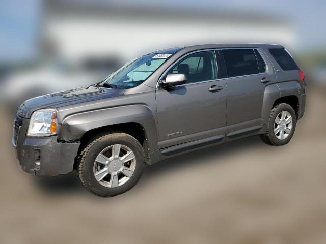 GMC TERRAIN 2011 2ctalmecxb6436908