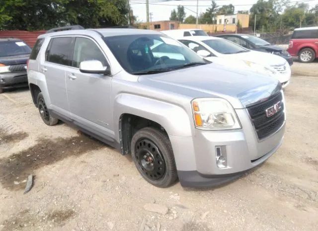 GMC TERRAIN 2011 2ctalmecxb6438626