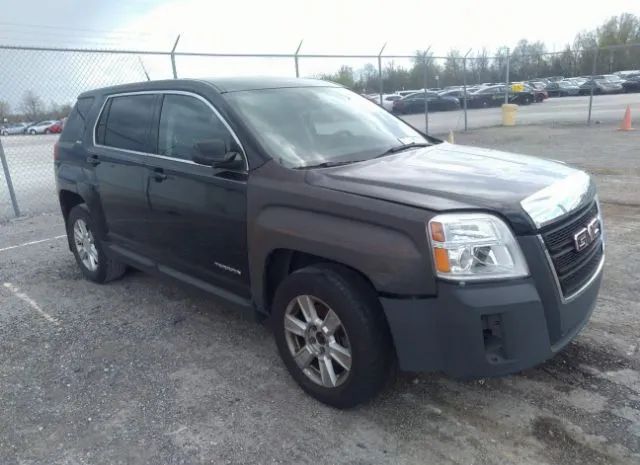 GMC TERRAIN 2011 2ctalmecxb6457449