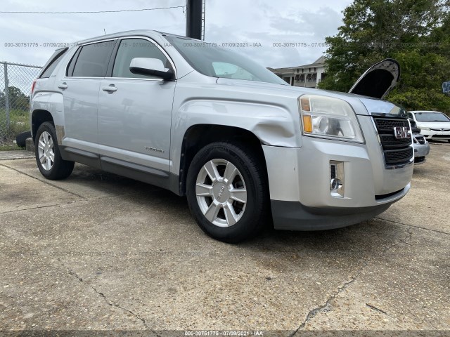 GMC TERRAIN 2011 2ctalmecxb6458990