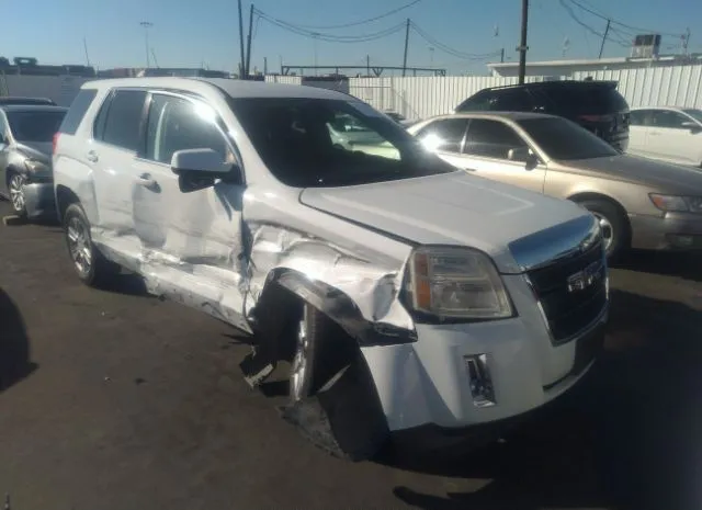 GMC TERRAIN 2011 2ctalmecxb6462473