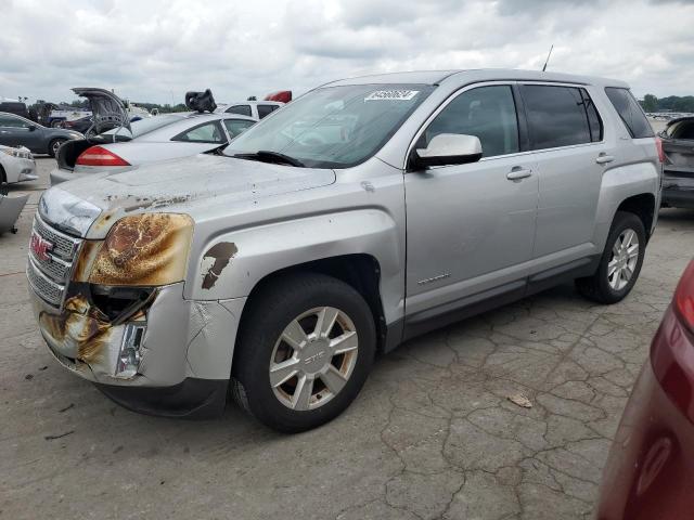 GMC TERRAIN 2011 2ctalmecxb6465082