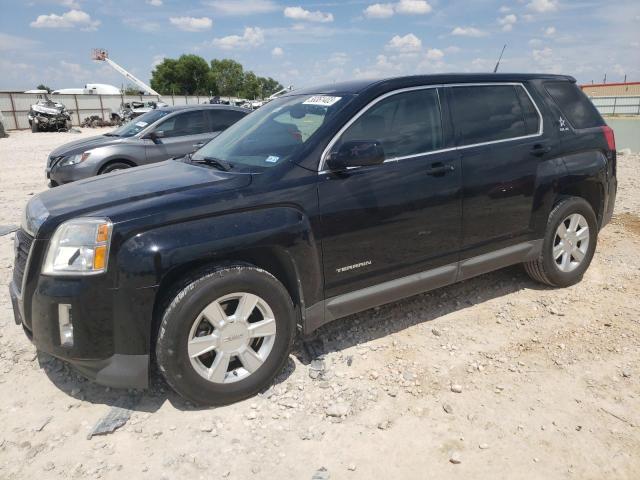 GMC TERRAIN 2011 2ctalmecxb6466765